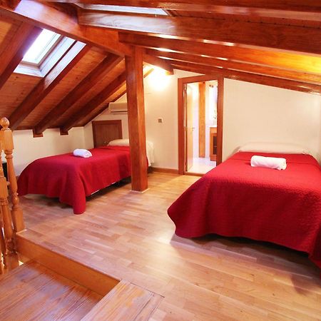 Apartamentos Good Stay Prado Madrid Eksteriør billede