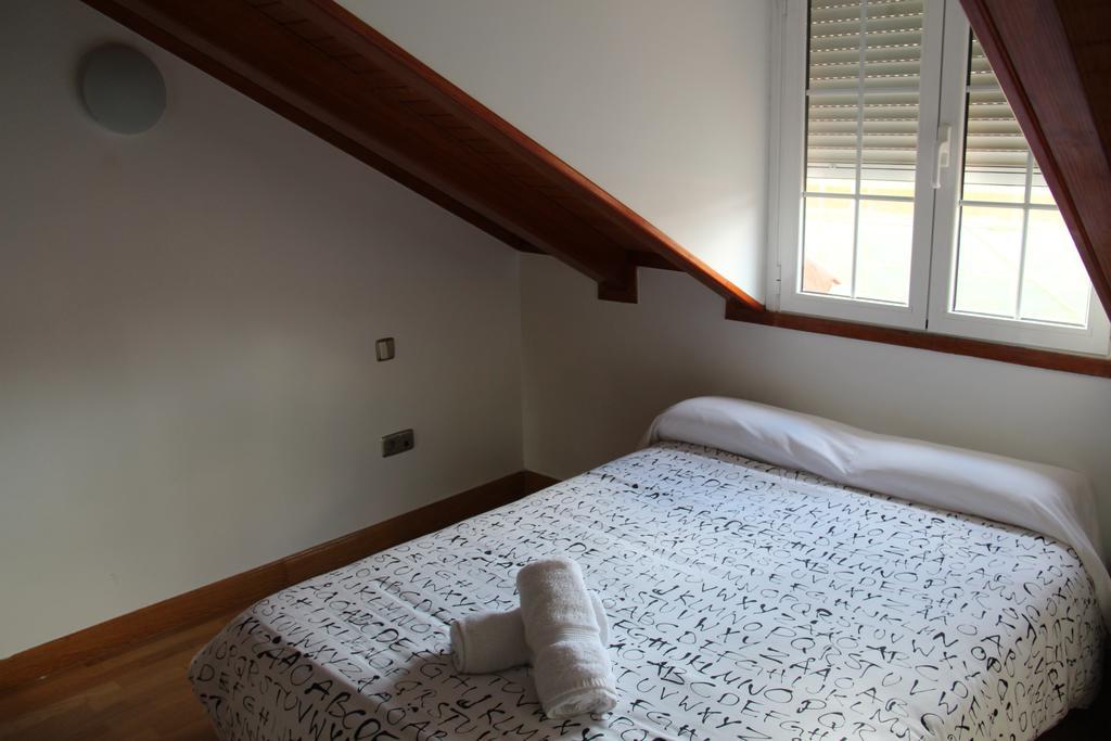 Apartamentos Good Stay Prado Madrid Værelse billede