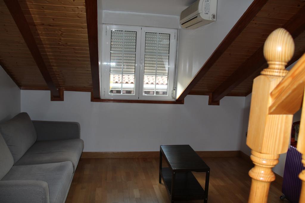Apartamentos Good Stay Prado Madrid Værelse billede