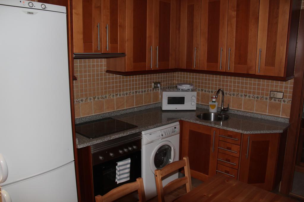 Apartamentos Good Stay Prado Madrid Værelse billede