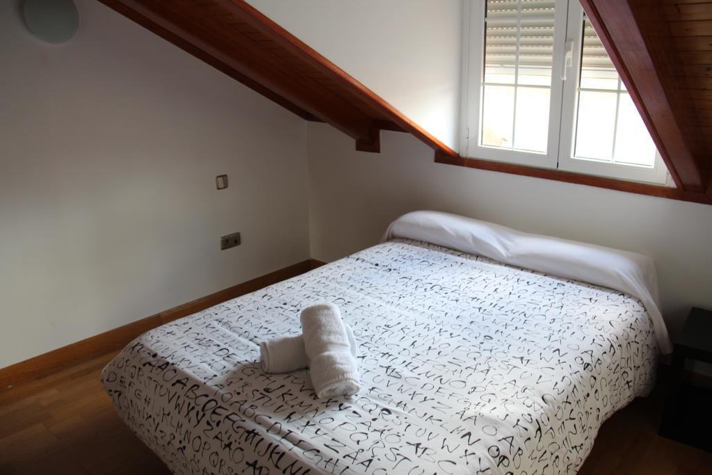 Apartamentos Good Stay Prado Madrid Værelse billede