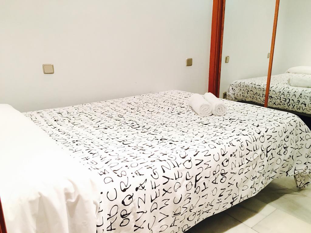Apartamentos Good Stay Prado Madrid Eksteriør billede