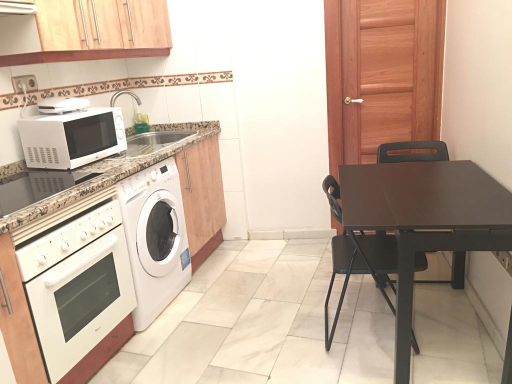 Apartamentos Good Stay Prado Madrid Eksteriør billede