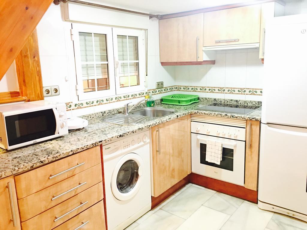 Apartamentos Good Stay Prado Madrid Eksteriør billede