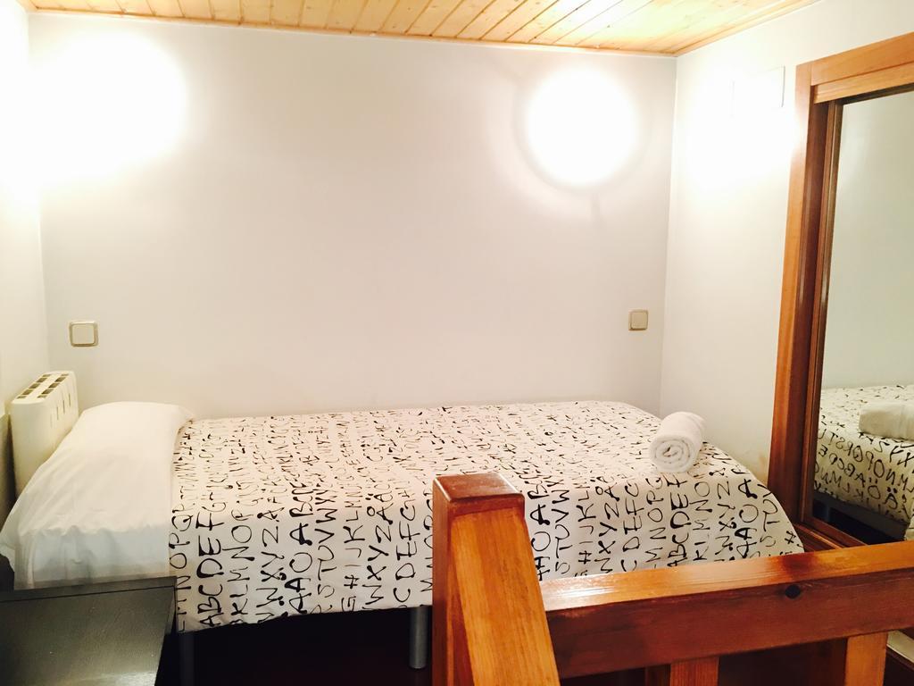 Apartamentos Good Stay Prado Madrid Eksteriør billede