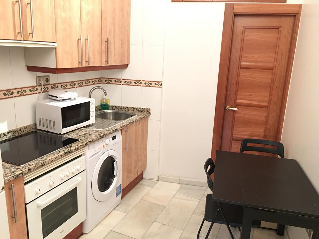 Apartamentos Good Stay Prado Madrid Eksteriør billede