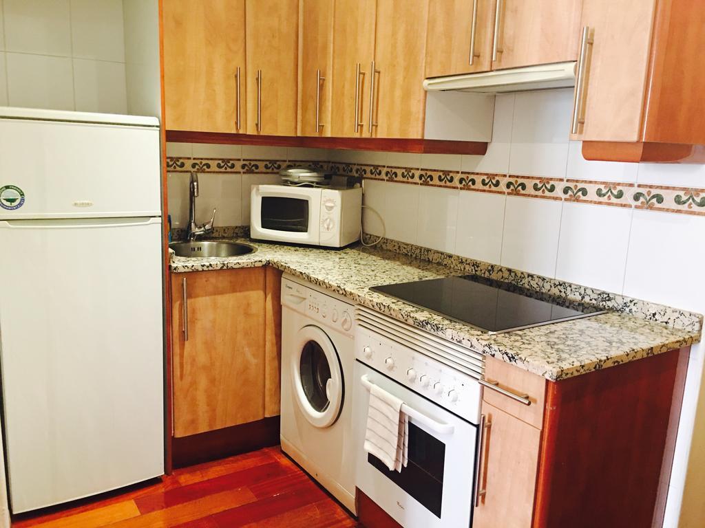 Apartamentos Good Stay Prado Madrid Eksteriør billede