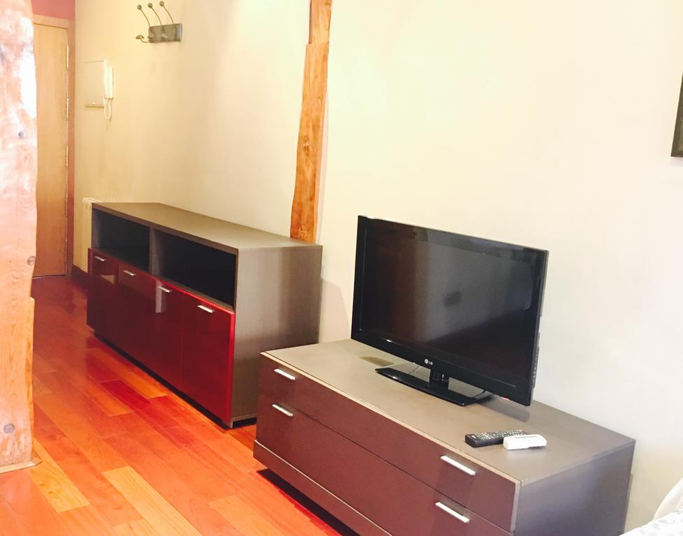 Apartamentos Good Stay Prado Madrid Eksteriør billede