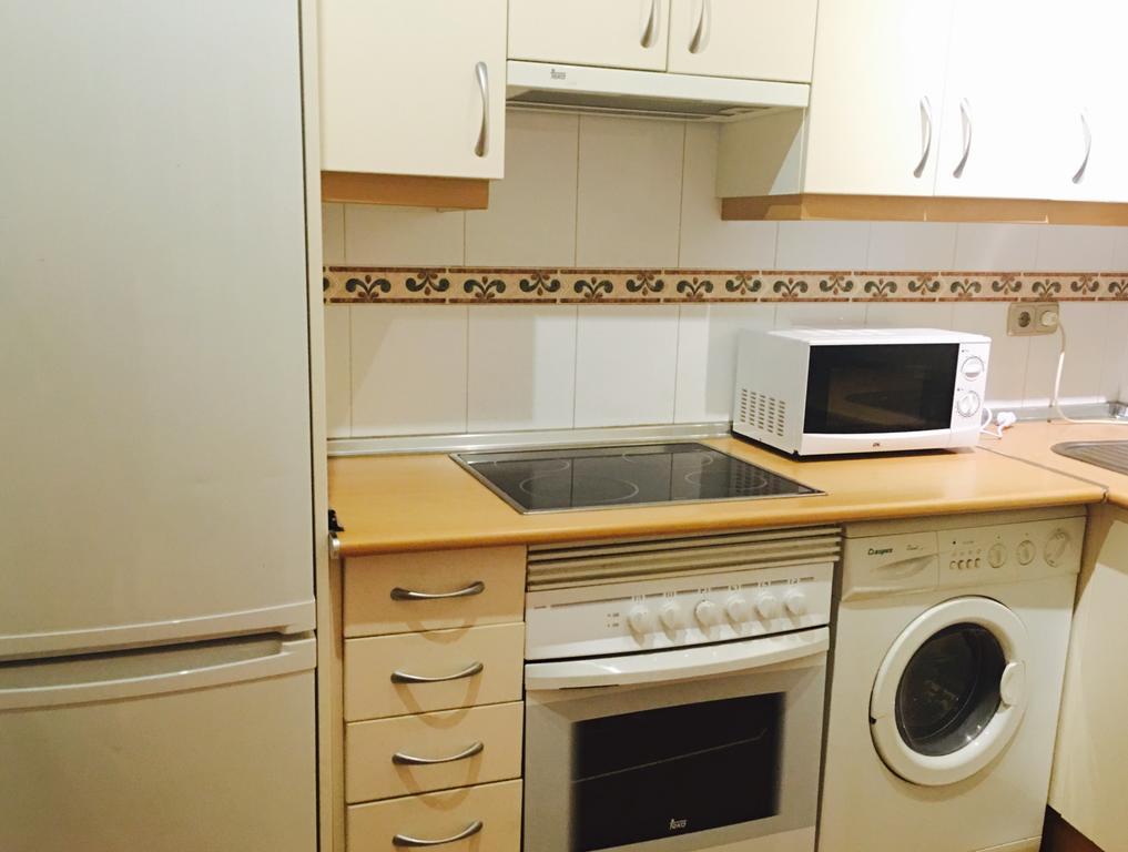 Apartamentos Good Stay Prado Madrid Eksteriør billede