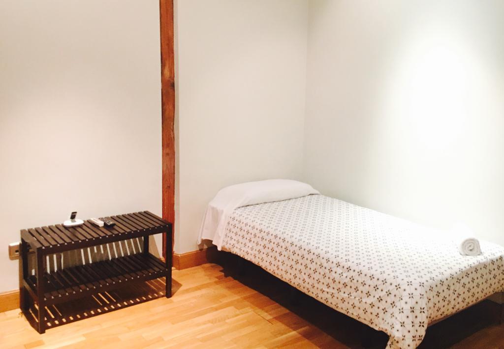 Apartamentos Good Stay Prado Madrid Eksteriør billede