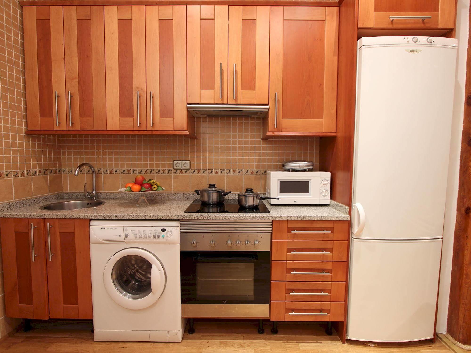 Apartamentos Good Stay Prado Madrid Eksteriør billede